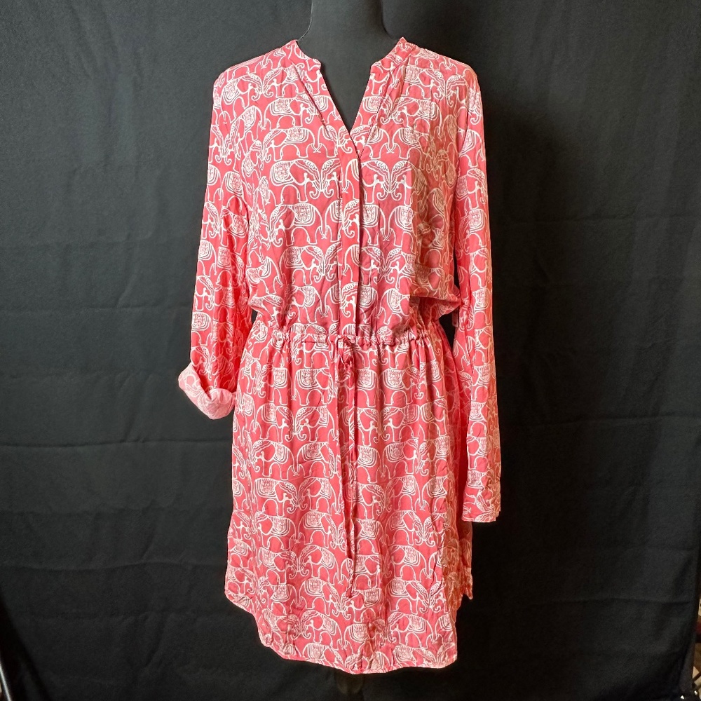 Crown & Ivy - NWT - Dress - Pink